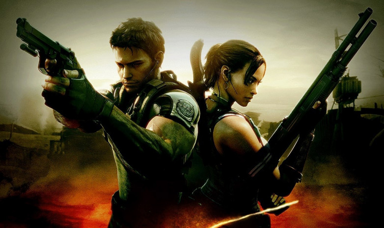 В SteamDB нашли приватные билды обновления Resident Evil 5 от разработчиков