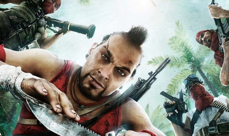 Инсайдер: Ubisoft разрабатывает сразу две части Far Cry одновременно