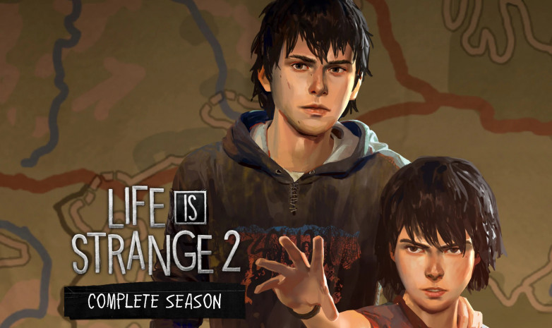 Стала известна дата выхода Life is Strange 2 для Nintendo Switch