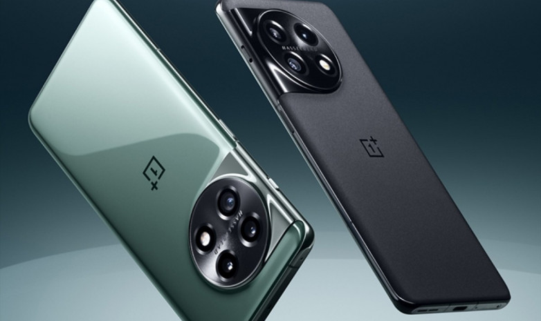 OnePlus провела в Китае презентацию своего нового смартфона флагмана