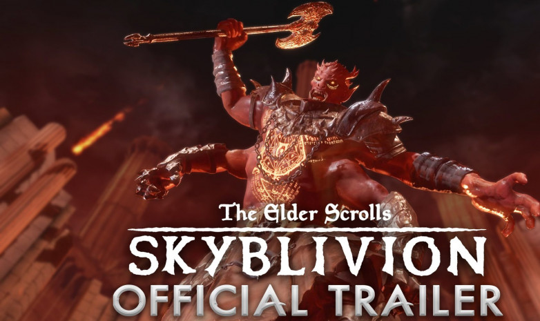 Авторы Skyblivion раскрыли приблизительную дату релиза своей модификации