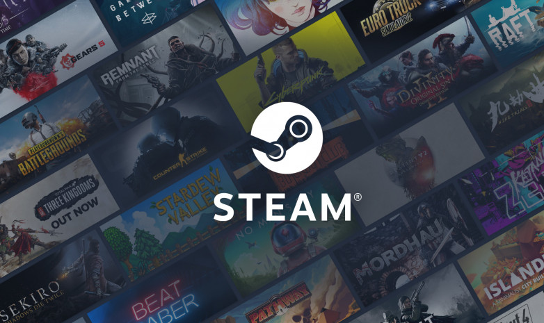 Стали известны пользовательские итоги 2022 года в Steam