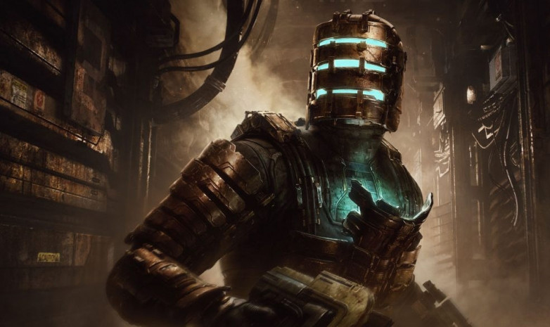 В сеть выложили релизный трейлер Dead Space