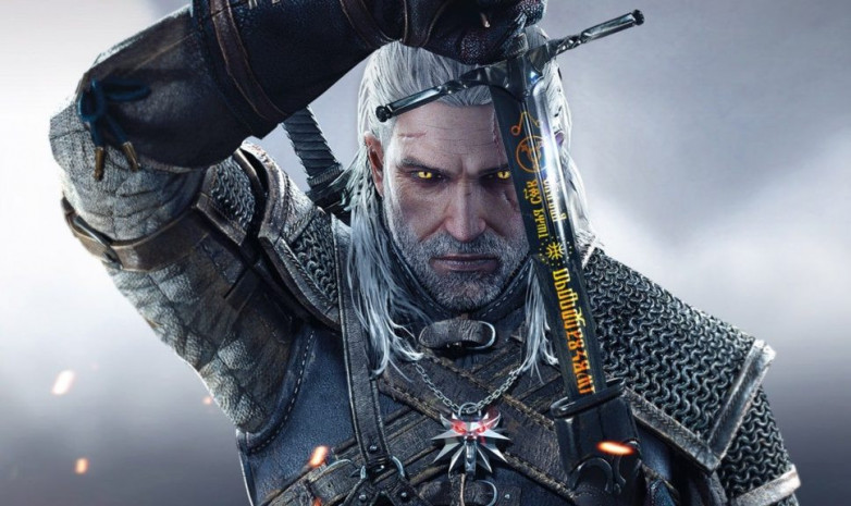 Официально: The Witcher 3 стала третьей западной игрой, продажи которой достигли отметки в 1 млн. копий на территории Японии