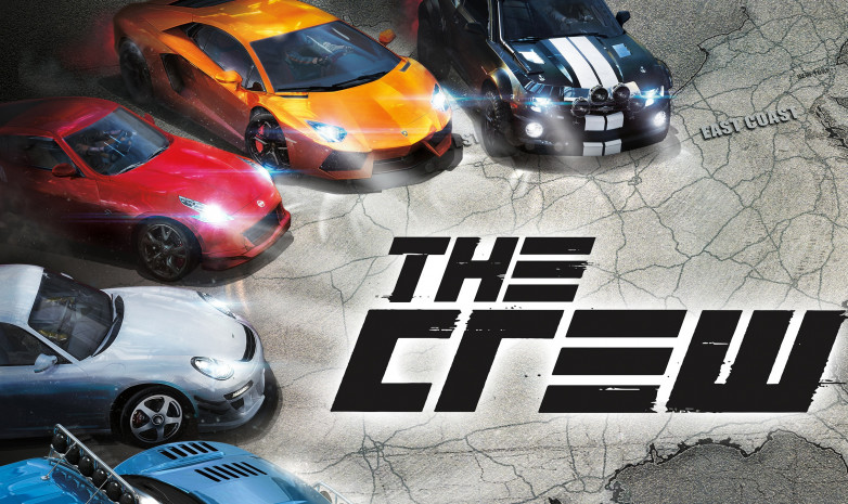 Инсайдер: В ближайшие месяцы состоится анонс The Crew 3