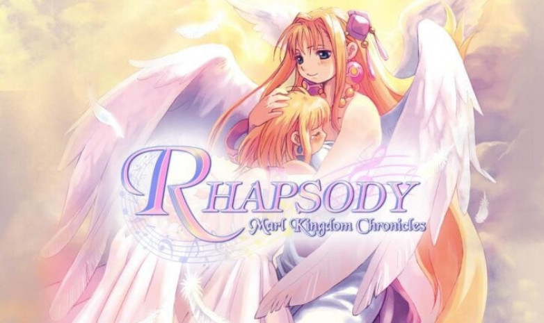 NIS America анонсировала выход Rhapsody: Marl Kingdom Chronicles