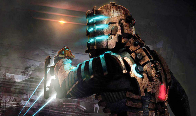 В сеть выложили новую композицию из саундтрека ремейка Dead Space