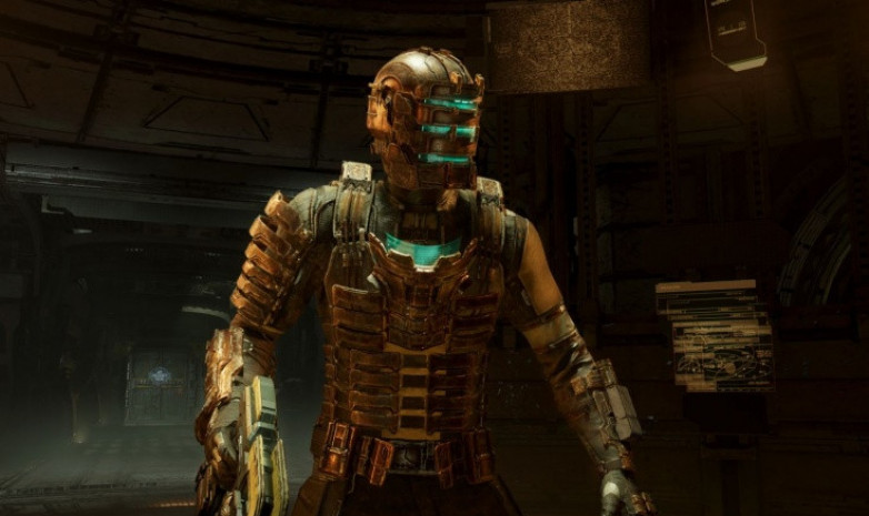 Dead Space завоевала лидерство в еженедельном чарте Steam