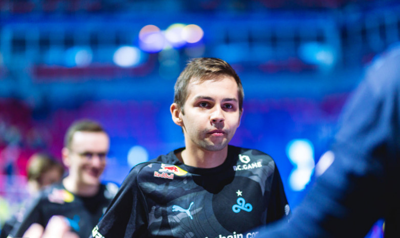 Дмитрий Sh1ro Соколов занял третью позицию в рейтинге лучших игроков 2022 года по версии HLTV