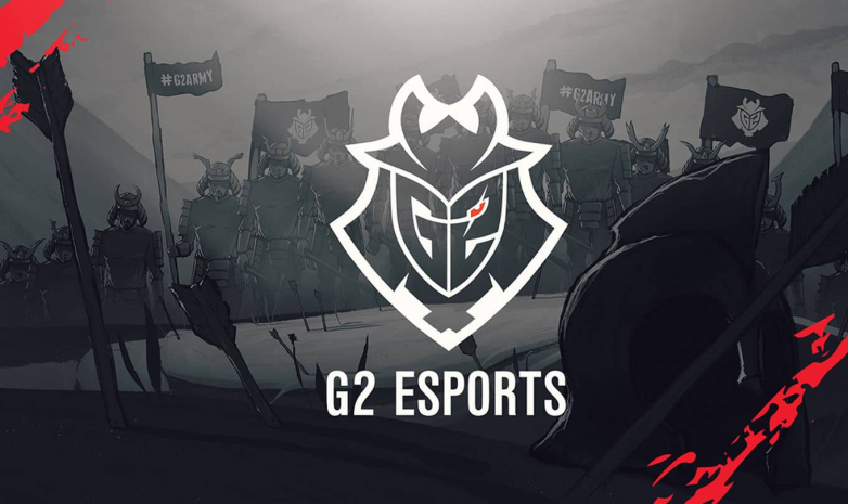 G2 Esports прошли на BLAST Premier: Spring Final 2023