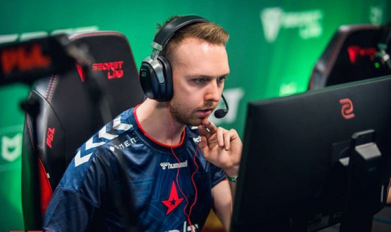 Gla1ve: «HUNDEN и casle – крутой дуэт» 