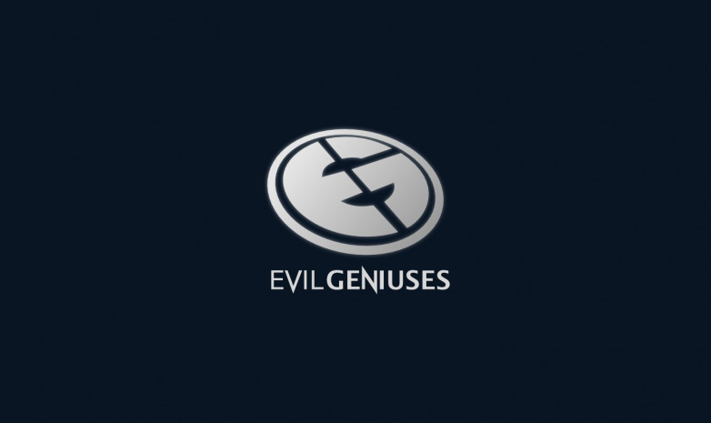 Evil Geniuses представили обновленные составы Black и White