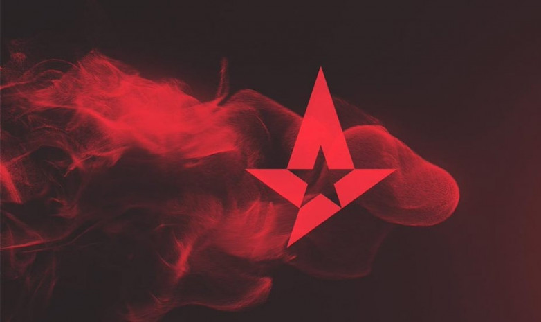 Astralis прошли на BLAST Premier: Spring Final 2023