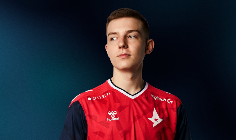 Buzz об Astralis: «Организация делает все возможное для каждого игрока, чтобы он чувствовал себя частью проекта»