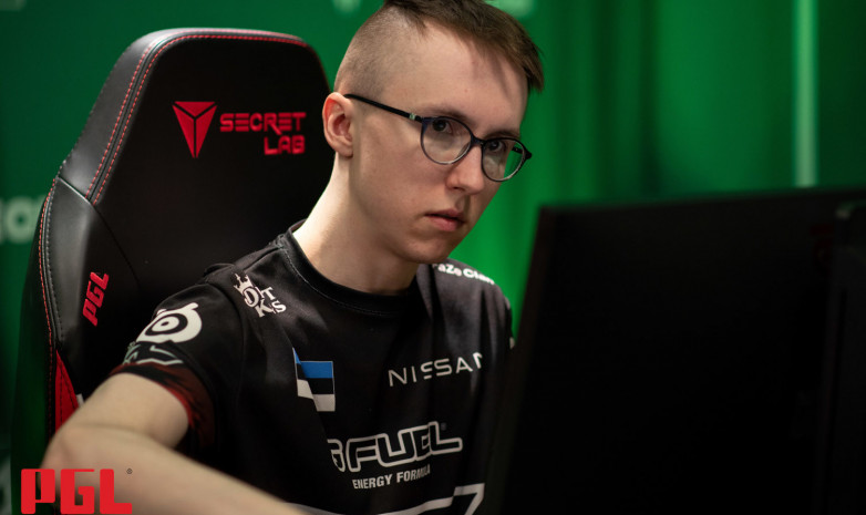 Ropz о BLAST: «Подготовки к турниру у FaZe практически не было»