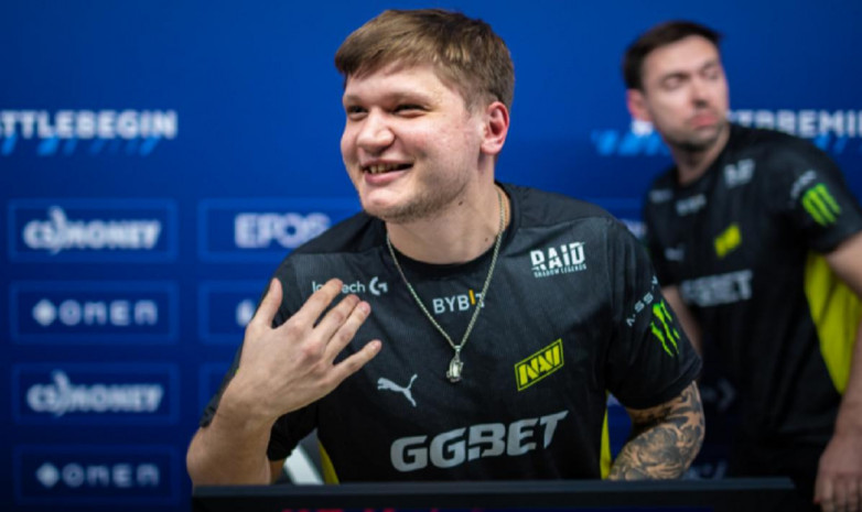 S1mple оказался лучшим снайпером 2022 года по версии HLTV.org