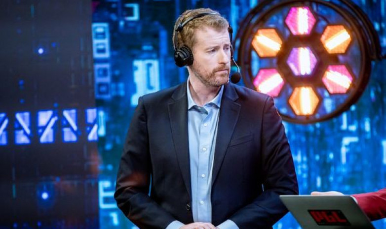 Thorin сравнил s1mple с Майклом Джорданом