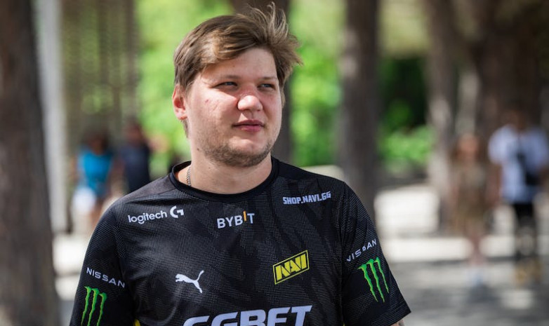 S1mple: «Показательный турнир — это IEM Katowice 2023, а BLAST — разминочка»