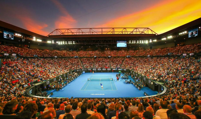 Рыбакина - в топ-8! Определились все четвертьфиналистки Australian Open