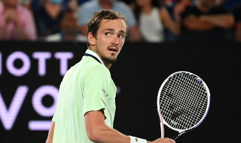 Федерация тенниса Австралии отказалась отстранять российских спортсменов от Australian Open