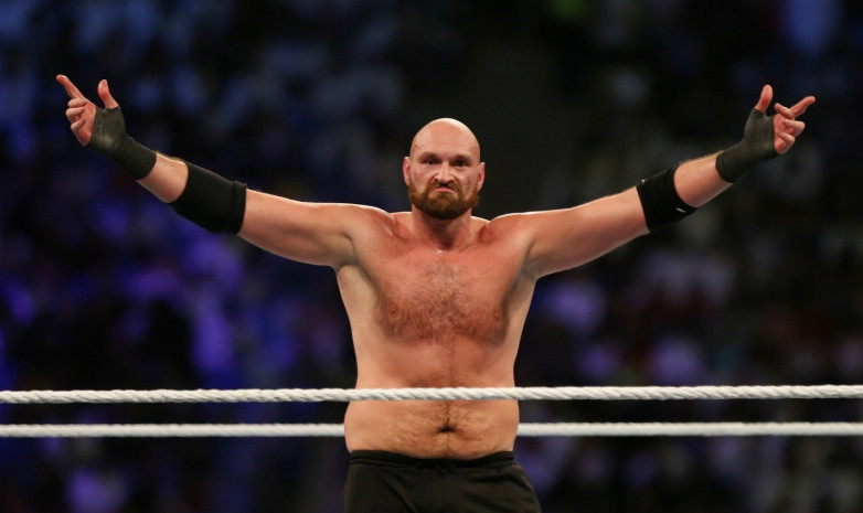 «Большие пузяки едят кроликов». Фьюри обратился к Усику