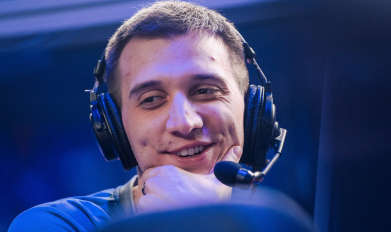 Arteezy: «Европа впереди в каждом аспекте. Разница большая»