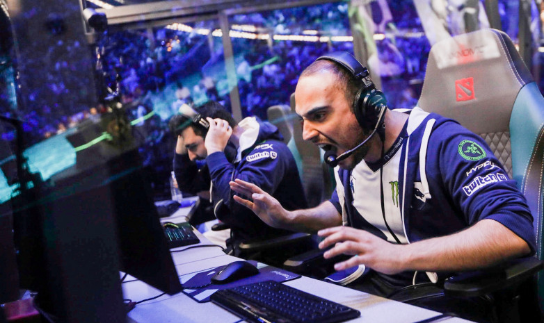 KuroKy: «Я играю с MinD_ContRoL почти 8 лет, он мне как брат»