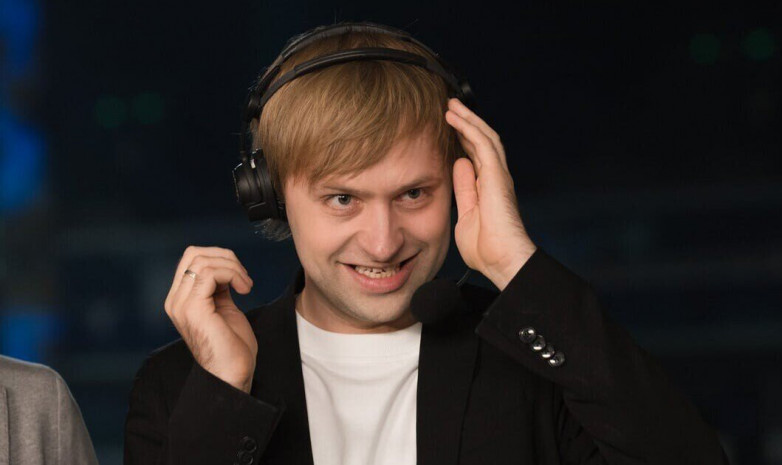 Ярослав NS Кузнецов стал амбассадором BetBoom