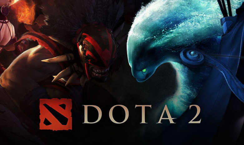 Dota 2 — в топ-4 самых популярных кибердисциплин в 2022 году