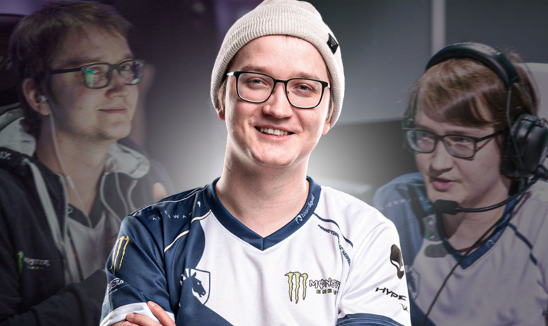 Тренер Team Liquid: «Самая большая брешь после ухода MATUMBAMAN это то, что раньше ты хотел делать все ради этого парня»