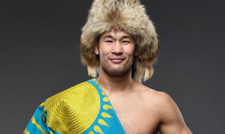 Нокаут Шавката Рахмонова попал в число лучших в UFC