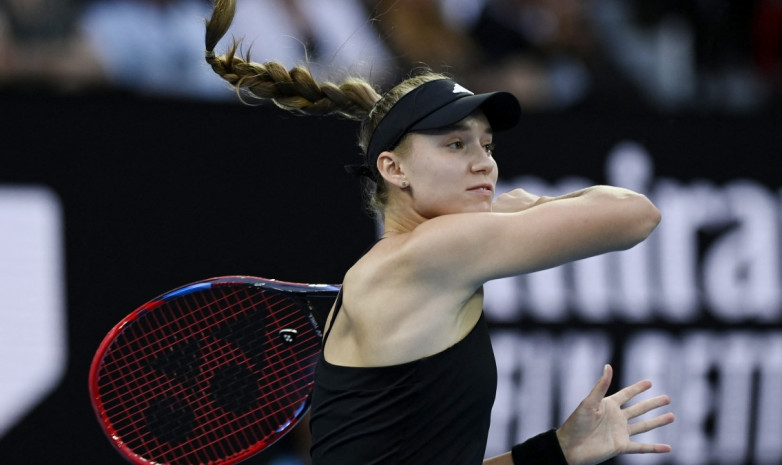 «Дойти до финала на Australian Open – это признак класса и стабильности». Булат Утемуратов прокомментировал выступление Рыбакиной на Australian Open