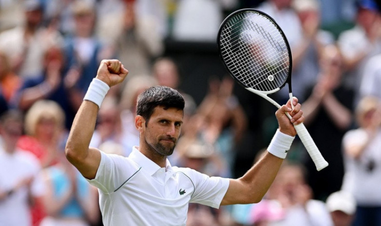 Экс первая ракетка мира: Новак Джокович — безоговорочный фаворит Australian Open