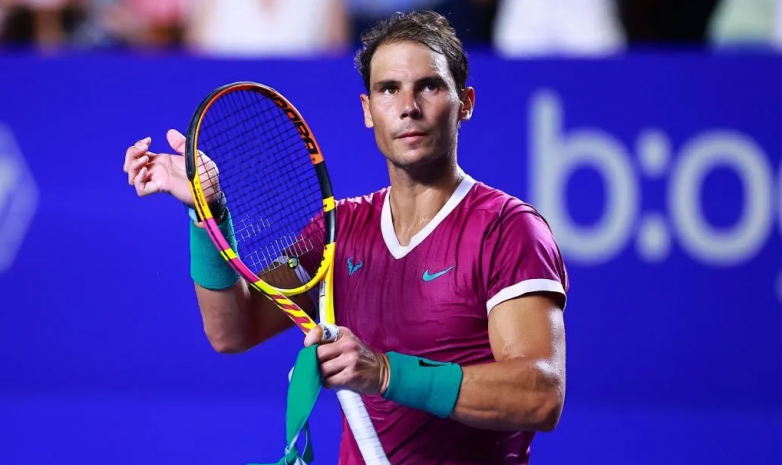 Australian Open-де сенсация. Рафаэль Надаль екінші айналымда жеңіліп қалды