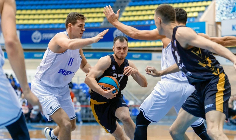 «Астана»  өз алаңында «Енисейге» жол берді  
