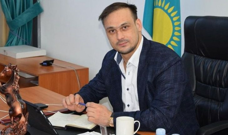 Қазақстандық ауыр атлет Илья Ильин екінші рет үйленді
