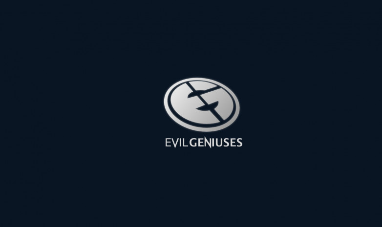 Evil Geniuses Black және White жаңартылған құрамын жариялады