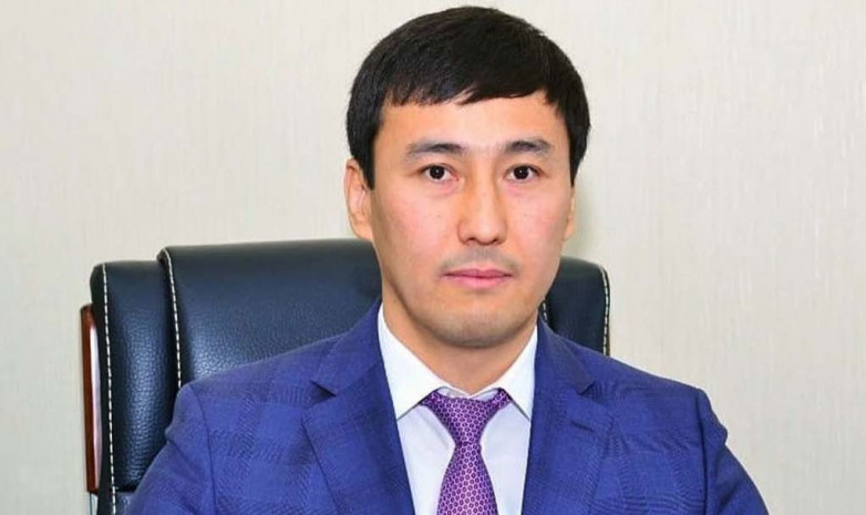 «Тұран» футбол клубының басшылығында өзгеріс болды