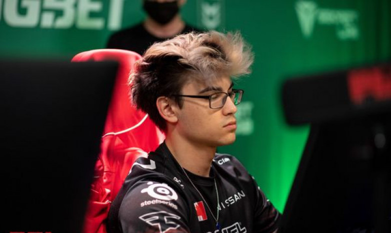 Twistzz HLTV.org нұсқасы бойынша 2022 жылдың үздік рейтингінде 11-орын алды