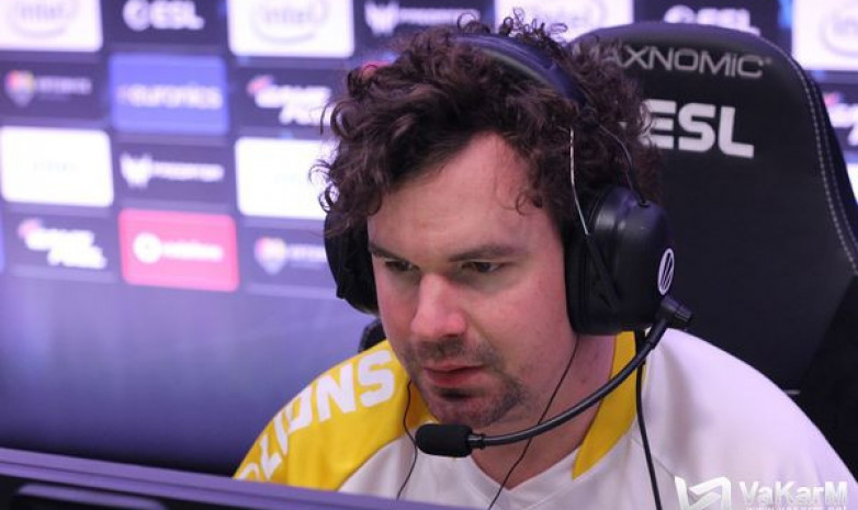 HUNDEN Astralis сапына қосылды