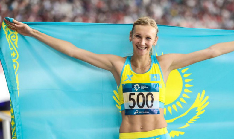 Ольга Рыпакова официально завершила карьеру