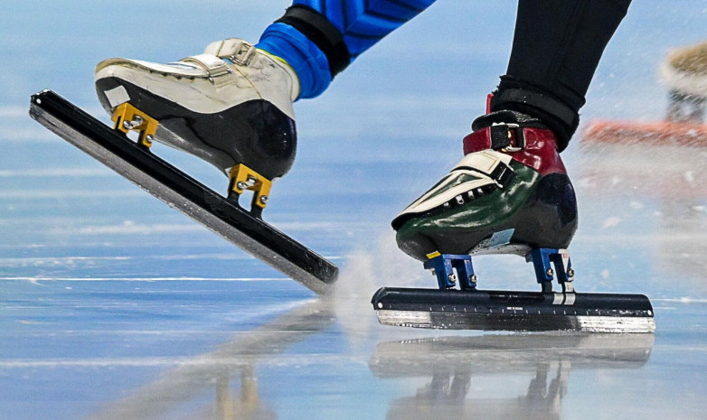 Казахстанцы не смогли пройти квалификацию на ЭКМ по шорт-треку