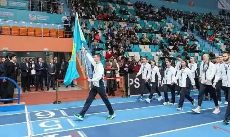 Қасым-Жомарт Тоқаев: Спорт мемлекеттер мен халықтардың достығын нығайтып, жақындастыра түседі