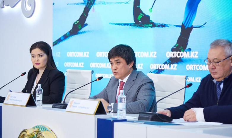 Щучинскте биатлоннан жасөспірімдер арасындағы әлем чемпионаты өтеді
