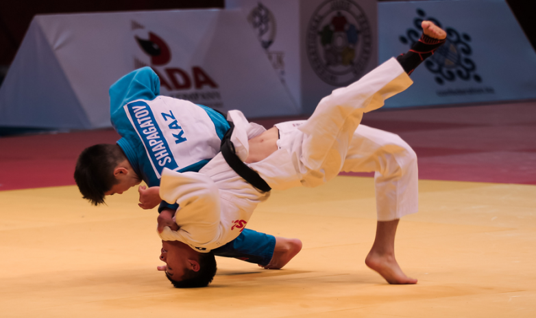 ​Астанада жасөспірімдер арасында Қазақстан чемпионаты өтеді