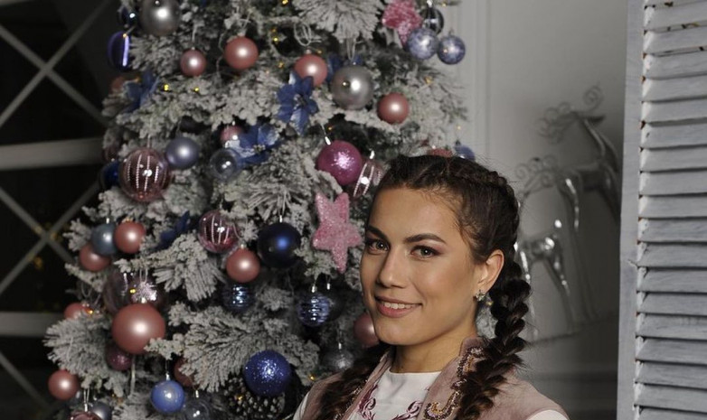 Шарипова Мәжіліс депутаттығына кандидат атанды
