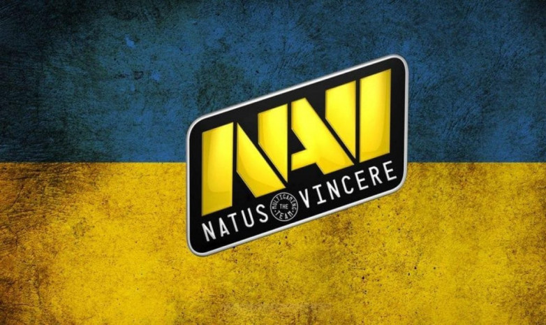 IEM Katowice 2023: Natus Vincere — Outsiders матчының үздік сәттері