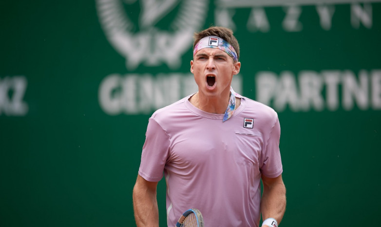 Скатов Бразилиядағы ATP турнирінің іріктеу кезеңіне өте алмады