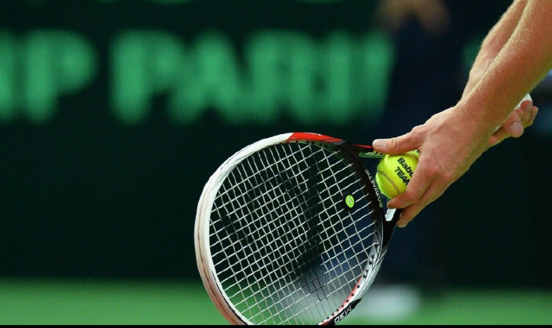 ATP рейтингісі жаңарды. Бублик орнын сақтап қалды