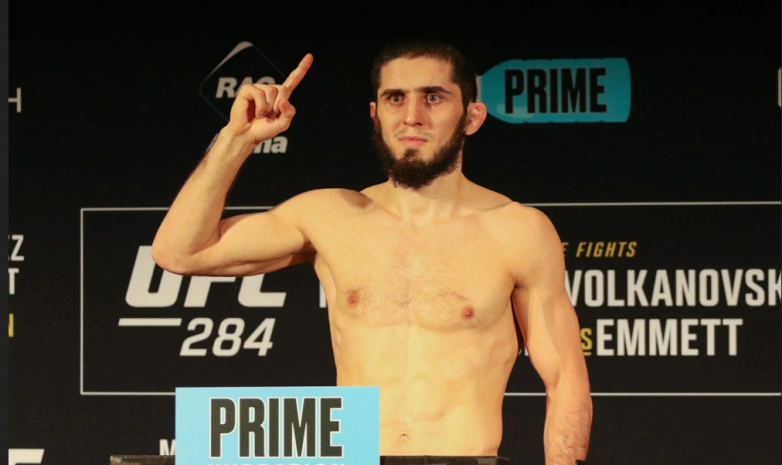 UFC 284 турниріне қатысатын файтерлер салмақ өлшеді